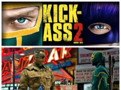 Kick-Ass 2-t