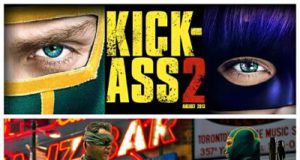 Kick-Ass 2-t