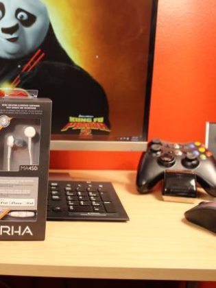RHA MA450i review photo 2229
