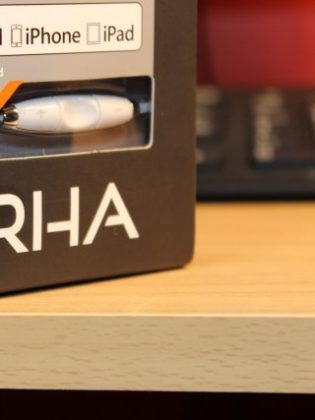 RHA MA450i review photo 2230