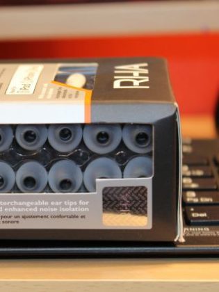 RHA MA450i review photo 2231