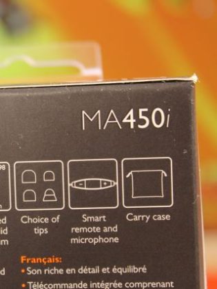 RHA MA450i review photo 2232