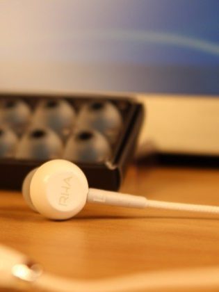 RHA MA450i review photo 2234