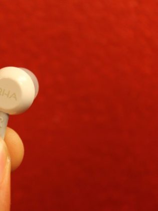 RHA MA450i review photo 2235