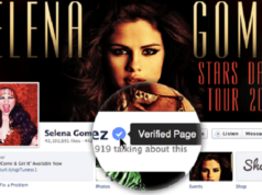 Facebook Brings Verified Pages and Accounts, Cool Move to Keep Your Celebrities More Active