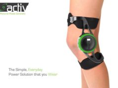 Charge Your Mobile With Activ, The Personal Power Generator
