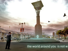 Ingress Augmented Reality Game Now Open To All Download from Play Store (Video)