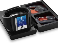 Qualcomm Opens Pre-Orders For Its Toq Smartwatch, On Time For The Holidays
