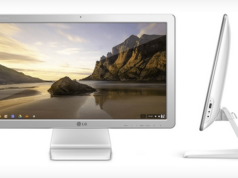 LG Chromebase: Google’s answer to the iMac?