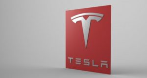 Tesla Patent announcement