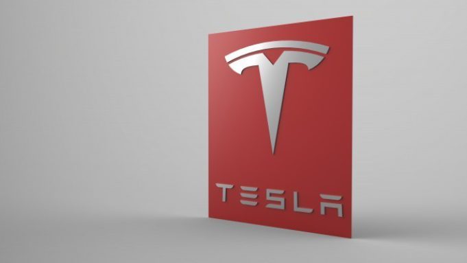 Tesla Patent announcement