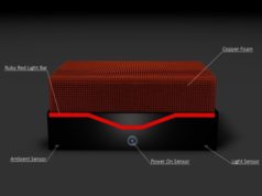 SilentPower Is A Fanless Gaming PC Cooled With Copper Foam