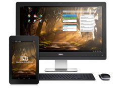 Dell Launches Dell Cast For Wireless Tablet Mirroring For Venue Tablets
