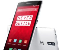 OnePlus One