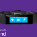 Microsoft Band