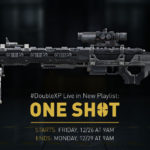 Call Of Duty: Advanced Warfare Gets Sniper-Only Mode