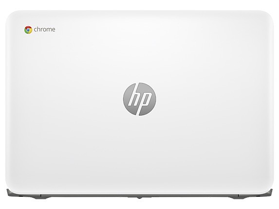 HP Display Chromebook 14
