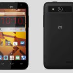 ZTE Speed