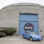 NASA and Nissan Team Up And Develop Self-Driving Vehicles