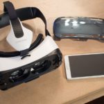 Samsung Galaxy Note 4 & Samsung Gear VR