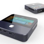 ZTE SPRO 2