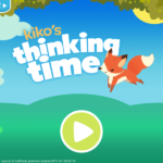Kiko’s Thinking Time