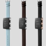 Wellograph 2.0 wellness watch