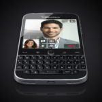 BlackBerry Classic