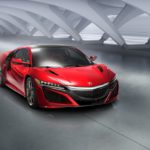 Acura NSX 2015