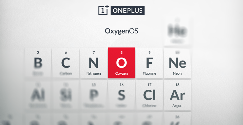 OnePlus introduces OxygenOS
