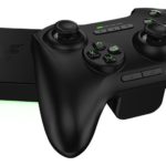 Razer Forge TV