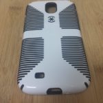 Speck CandyShell Grip Case
