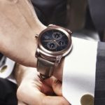 LG Watch Urbane