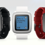 Pebble Time