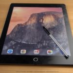 Apple iPad Pro