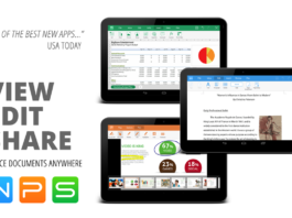 WPS Office