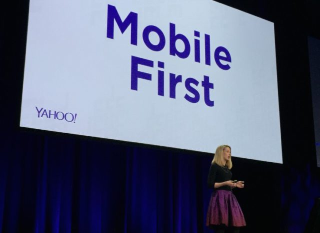 Yahoo Mobile Developer Suite