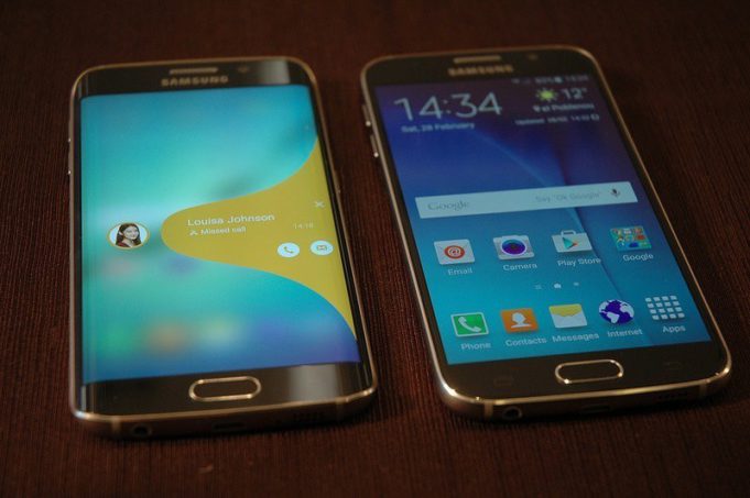 Samsung Galaxy