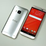 HTC One M9