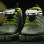 Night Runner 270° Shoe Lights