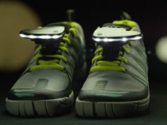Night Runner 270° Shoe Lights