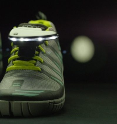 Night Runner 270° Shoe Lights