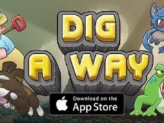 Dig A Way