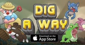 Dig A Way