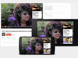 YouTube