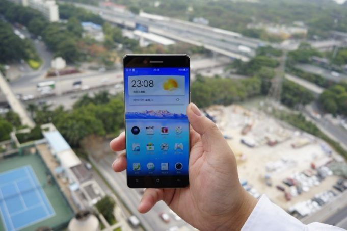 Oppo