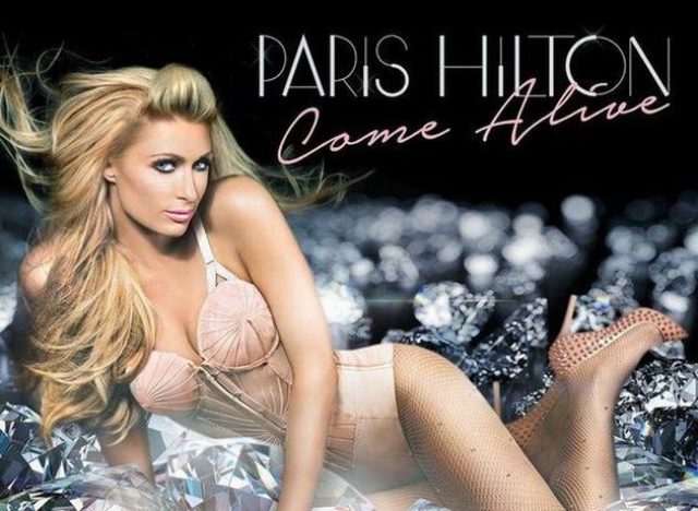 Paris Hilton Game