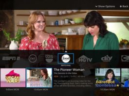 Sling TV