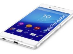 Sony Xperia Z4