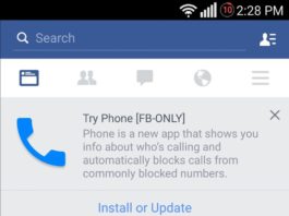Facebook